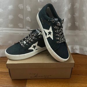 Vintage Havana fortune Sneakers